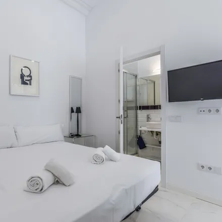 Image 5 - Madrid, JF Gómez, Calle de Ciudad Real, 28045 Madrid - Apartment for rent