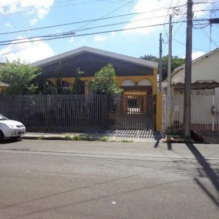 Image 2 - Rua São Sebastião 1431, Centro, São Carlos - SP, 13560-230, Brazil - House for sale