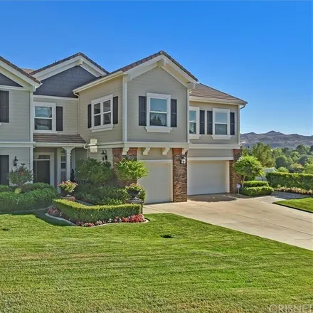 Buy this 5 bed house on 15322 Michael Crest Drive in Sand Canyon, CA 91387