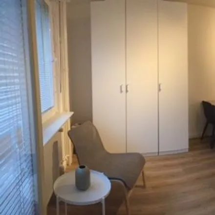 Rent this studio apartment on Albrechtstraße 35 in 12167 Berlin, Germany