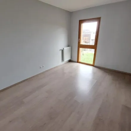 Rent this 2 bed apartment on 91 Avenue de Claix in 38180 Seyssins, France