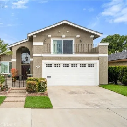 Buy this 4 bed house on 6381 Cantiles Avenue in Cypress, CA 90630