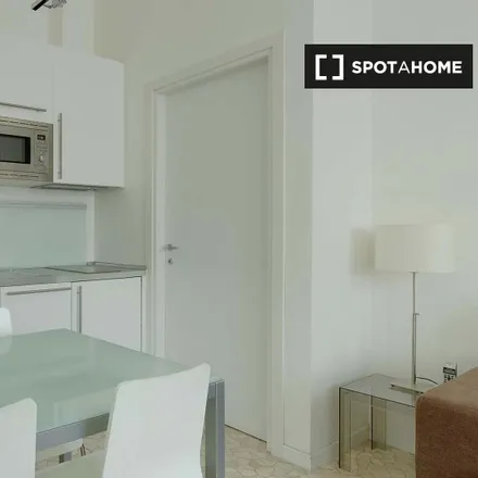 Image 5 - Viale Andrea Doria, 20124 Milan MI, Italy - Apartment for rent