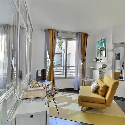 Image 6 - Ministère de l'Intérieur, Rue des Maraîchers, 75020 Paris, France - Apartment for rent