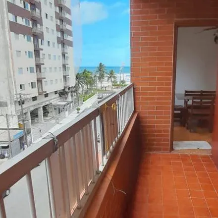 Buy this 3 bed apartment on Rua Timbiras in Tupi, Praia Grande - SP