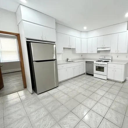 Rent this 3 bed condo on 165 Gove Street in Boston, MA 02128