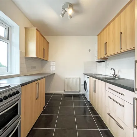 Rent this 2 bed apartment on Colwick Lodge in Carlton, NG4 1DW