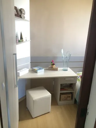 Rent this 1 bed apartment on Belo Horizonte in União, BR