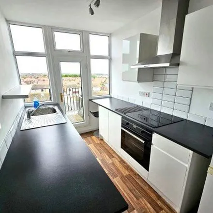Rent this 1 bed apartment on Percy Park in Tynemouth, NE30 4JX