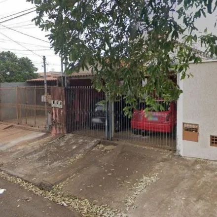 Rent this studio house on Rua Doutor Manoel Gonçalves Abreu in Parque das Américas, Uberaba - MG