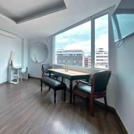 Image 5 - Quito, Quito Canton, Ecuador - Apartment for rent