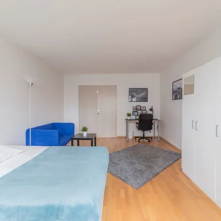 Rent this 1 bed apartment on 20 Rue de Londres in 67000 Strasbourg, France
