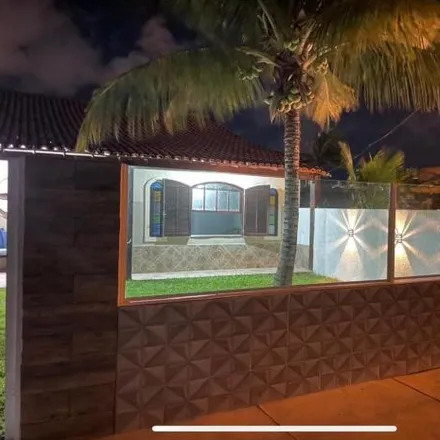 Buy this 3 bed house on Estrada de Praia Seca in Praia Seca, Araruama - RJ