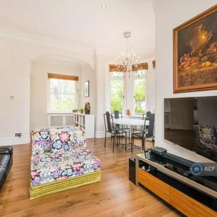 Image 3 - Kidderpore Avenue, London, NW3 7AS, United Kingdom - Apartment for rent