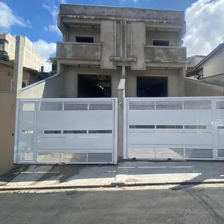 Buy this studio house on Rua Ângelo Picoli in Santa Terezinha, São Bernardo do Campo - SP