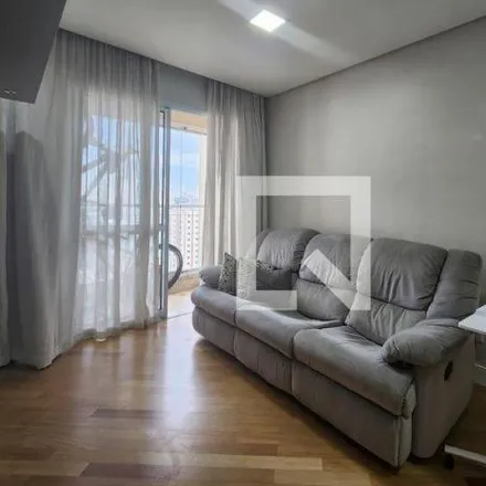 Buy this 3 bed apartment on Avenida Goiás in Barcelona, São Caetano do Sul - SP