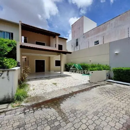 Image 2 - Rua Santa Marta 655, José de Alencar, Fortaleza - CE, 60822-182, Brazil - House for rent