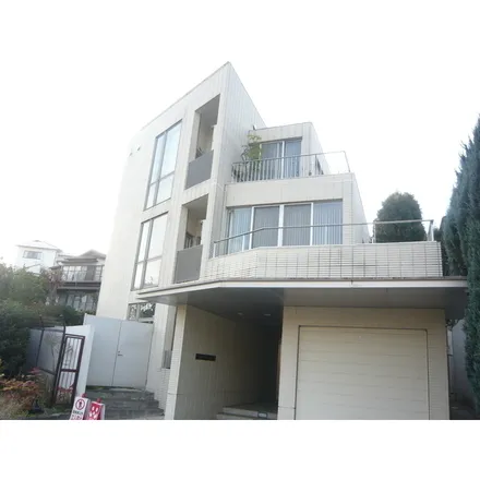 Rent this 1 bed apartment on 雪見橋 in Minami-Senzoku 1-chome, Ota