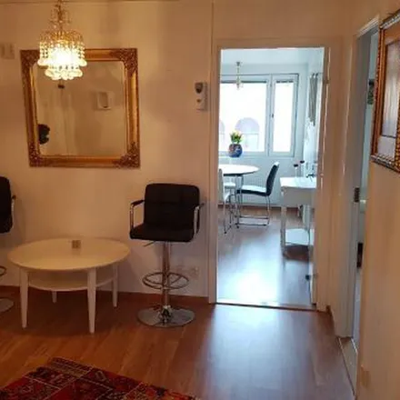 Image 4 - Frenchi, Stora Torget 10, 753 20 Uppsala, Sweden - Apartment for rent