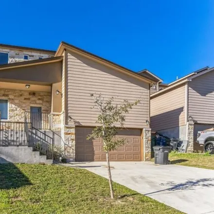 Buy this 3 bed house on 13243 Loma Chica in San Antonio, TX 78233