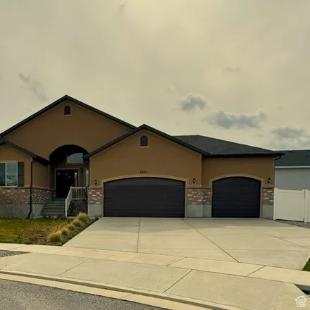 Buy this 4 bed house on West 2000 North in Tooele, UT 84074