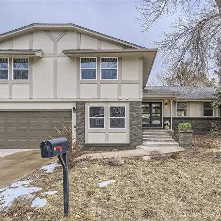 Buy this 4 bed house on 4180 South Roslyn Street in Denver, CO 80237