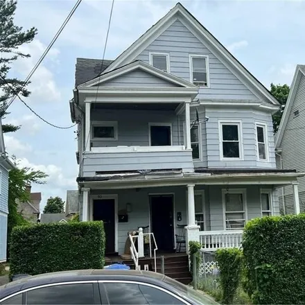 Buy this 8 bed house on 80 Cabot Street in Hartford, CT 06112