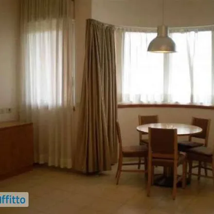 Image 4 - Via degli Strauss, 00124 Rome RM, Italy - Apartment for rent