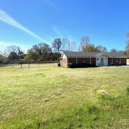 Image 1 - 3728 Greenlee Street, Pine Bluff, AR 71603, USA - House for sale