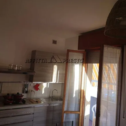 Image 9 - Via Alessandro Baldraccani 25a, 47121 Forlì FC, Italy - Apartment for rent