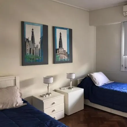 Rent this 2 bed apartment on Charcas 3252 in Recoleta, C1425 EKF Buenos Aires