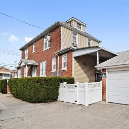 Buy this 3 bed house on 1870 Haight Avenue in New York, NY 10461