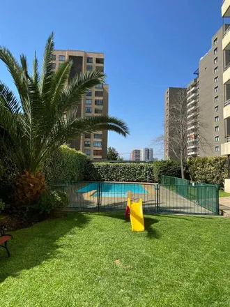 Image 7 - Avenida La Marina 1320, 892 0099 San Miguel, Chile - Apartment for rent
