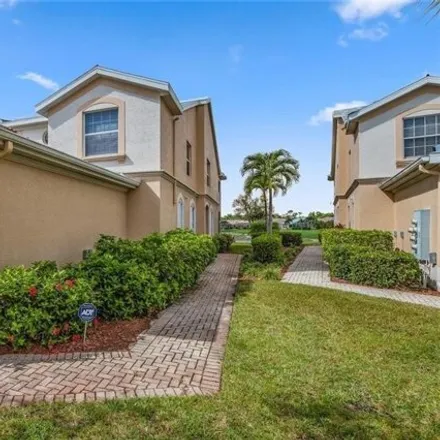 Rent this 3 bed condo on 6863 Sterling Greens Place in Collier County, FL 34104