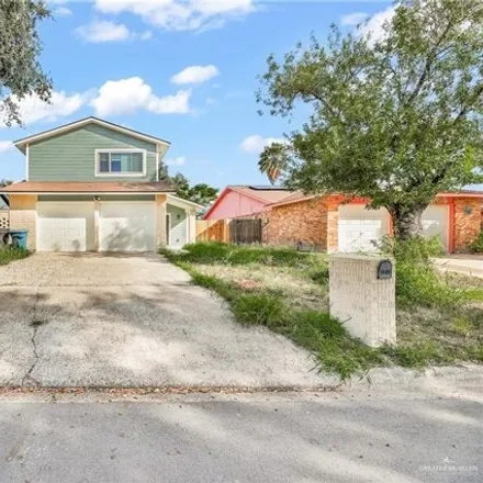 Buy this 3 bed house on 1958 Martin Avenue in McAllen, TX 78504