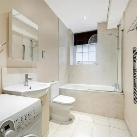 Image 5 - Ivor Court, Gloucester Place, London, NW1 6BP, United Kingdom - Apartment for rent