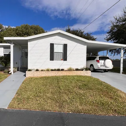 Buy this 2 bed house on 1270 Heritage Drive in Daytona Beach, FL 32119