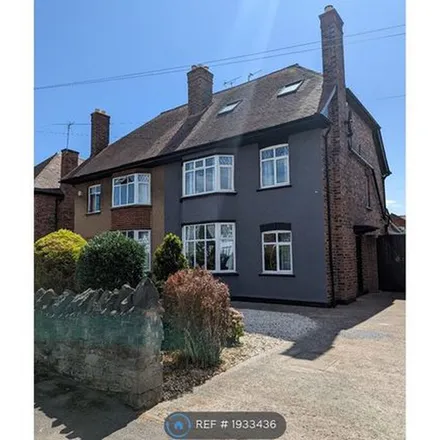Rent this 6 bed duplex on Riversley Road in Gloucester, GL2 0QT