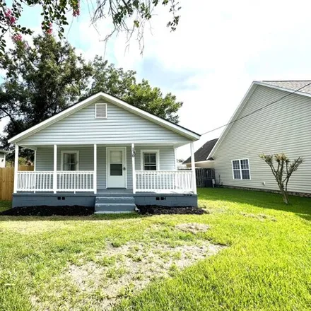 Buy this 2 bed house on 192 Cox Avenue in Oak Grove, Jacksonville