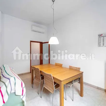 Rent this 3 bed apartment on Via dei Mille 10/2 in 40121 Bologna BO, Italy