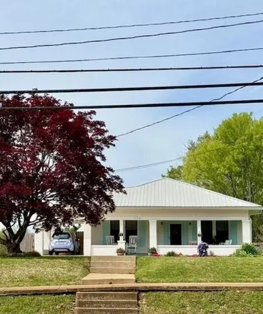 Image 3 - Pontotoc Elementary School, North Main Street, Pontotoc, MS 38863, USA - House for sale