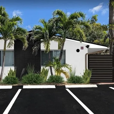 Rent this 2 bed house on 1870 Northeast 11th Avenue in Fort Lauderdale, FL 33305