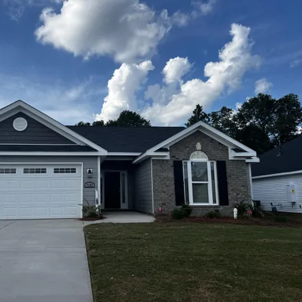 Buy this 3 bed house on 7197 Hanford Drive in Talatha Farms, Aiken County