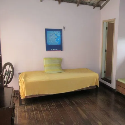 Rent this 4 bed house on Cem Braças in Armação dos Búzios - RJ, 28950-972