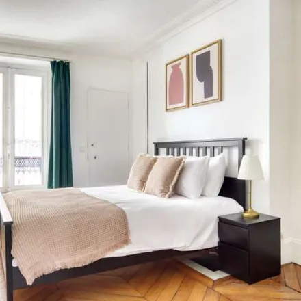 Image 3 - 22 Rue Choron, 75009 Paris, France - Apartment for rent