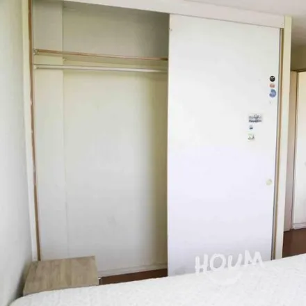 Image 1 - El Memestible, Diagonal Paraguay, 833 0150 Santiago, Chile - Apartment for sale