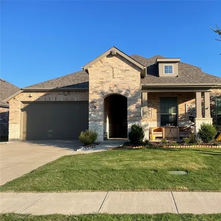 Rent this 4 bed house on 1258 Meridian Drive in Forney, TX 75126