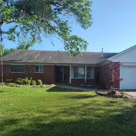 Buy this 3 bed house on 9024 E 32nd St in Tulsa, Oklahoma