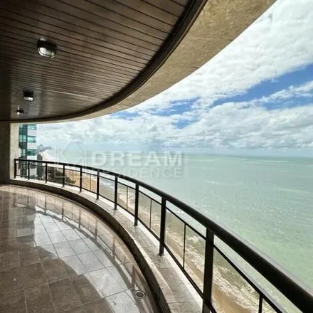 Buy this 6 bed apartment on Costa Mar Recife Hotel by Atlantica in Avenida Bernardo Vieira de Melo, Piedade