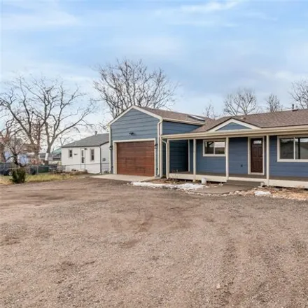 Image 3 - 16644 West 10th Avenue, West Pleasant View, Jefferson County, CO 80401, USA - House for sale